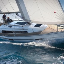 Bavaria 37 Cruiser