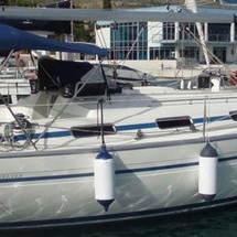 Bavaria 40