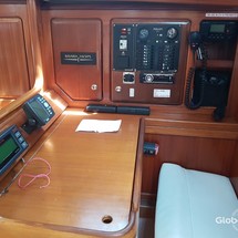 Bavaria 40