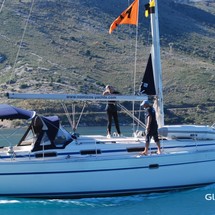 Bavaria 40