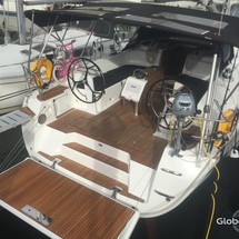 Bavaria 46 Cruiser