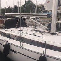 Bavaria 46 Cruiser