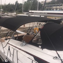 Bavaria 46 Cruiser