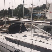 Bavaria 46 Cruiser