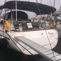 Bavaria 46 Cruiser