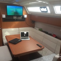 Bavaria 46 Cruiser