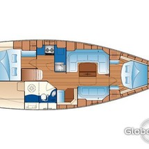 Bavaria 33 Cruiser