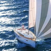 Bavaria Cruiser 41