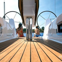 Bavaria Cruiser 41
