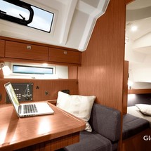 Bavaria Cruiser 41