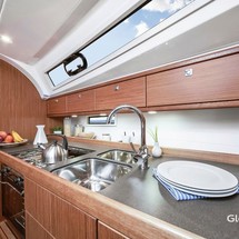 Bavaria Cruiser 41