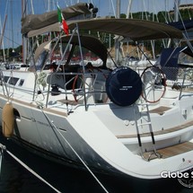 Jeanneau Sun Odyssey 42i