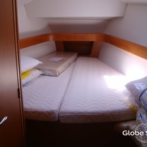 Jeanneau Sun Odyssey 42i