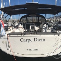Dufour 460 Grand Large
