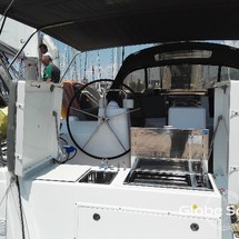 Dufour 460 Grand Large