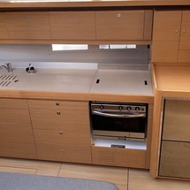 Dufour 460 Grand Large