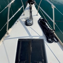 Dufour 460 Grand Large