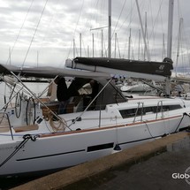 Dufour 460 Grand Large