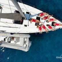 Dufour 460 Grand Large