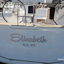 Dufour 460 Grand Large