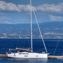 Dufour 460 Grand Large