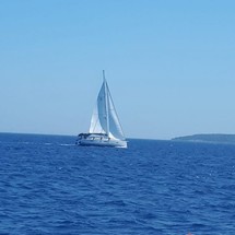 Dufour 460 Grand Large