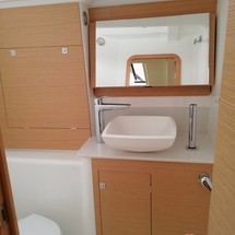 Dufour 460 Grand Large