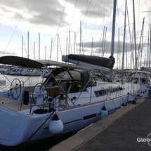 Dufour 460 Grand Large