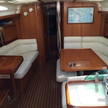 Jeanneau Sun Odyssey 43