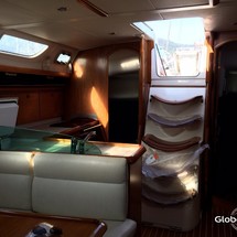 Jeanneau Sun Odyssey 43