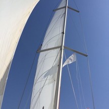 Jeanneau Sun Odyssey 43