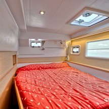 Lagoon 400 S2
