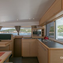 Lagoon 400 S2