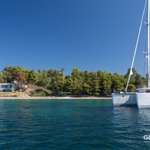 Lagoon 400 S2