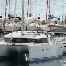 Lagoon 400 S2