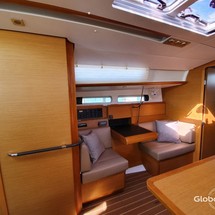 Jeanneau Sun Odyssey 33i