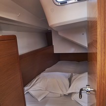 Jeanneau Sun Odyssey 349