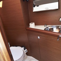 Jeanneau Sun Odyssey 349