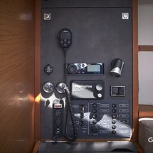 Jeanneau Sun Odyssey 349