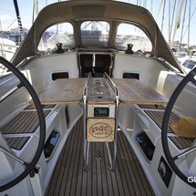 Jeanneau Sun Odyssey 349