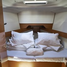 Jeanneau Sun Odyssey 349