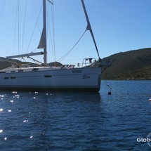 Bavaria 45 Cruiser