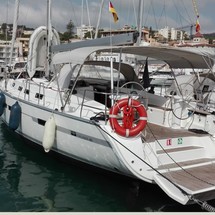 Bavaria 45 Cruiser