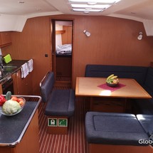 Bavaria 45 Cruiser