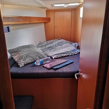 Bavaria 45 Cruiser