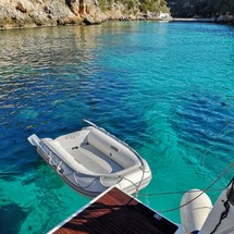 Bavaria 45 Cruiser