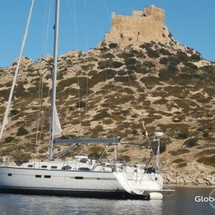 Bavaria 45 Cruiser