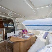 Ferretti 730