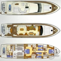 Ferretti 730