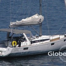 Beneteau Oceanis 48